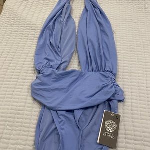 Vince Camuto "Sexy" NWT Swimsuit Size 8